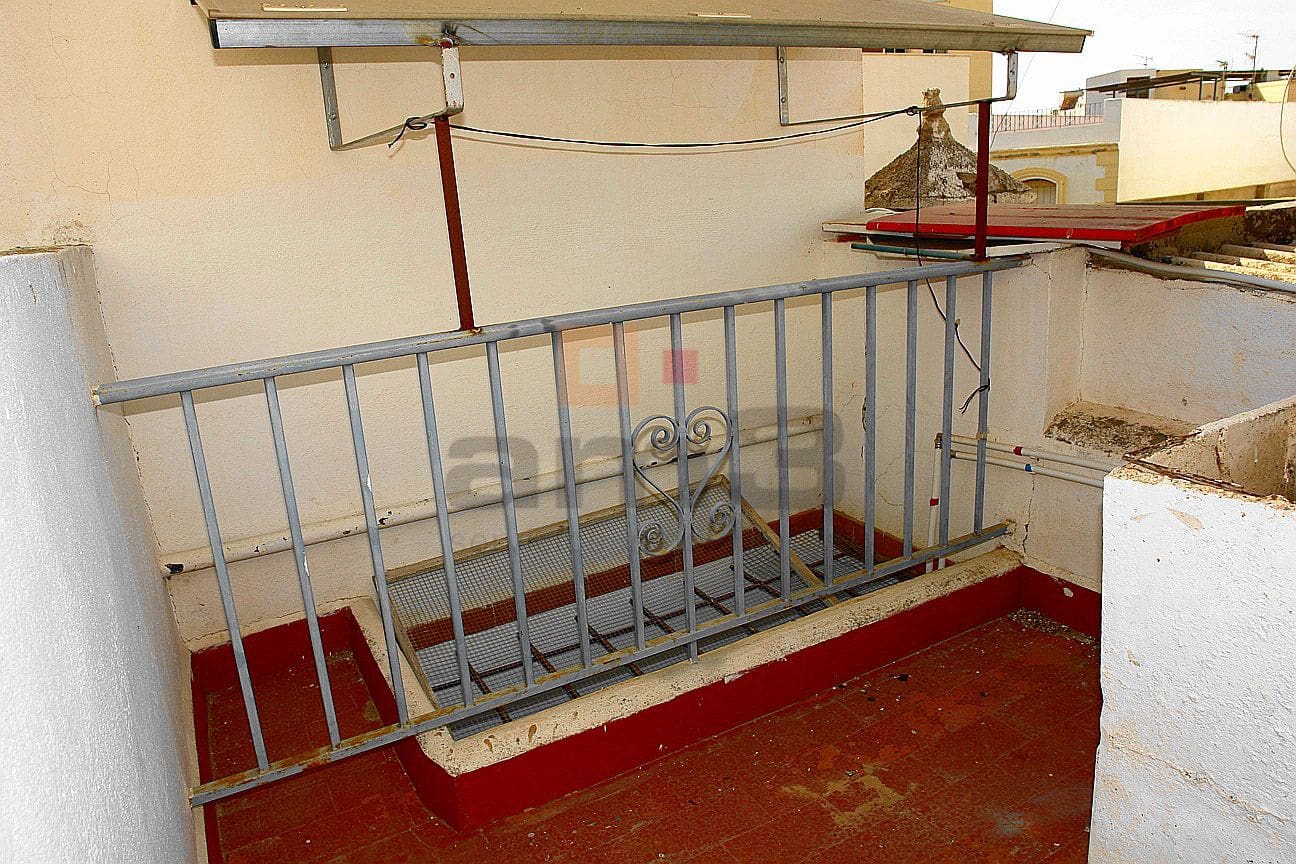 3 sypialnia Dom na sprzedaż w Vera z garażem - 135 000 € (Ref: 9446589)