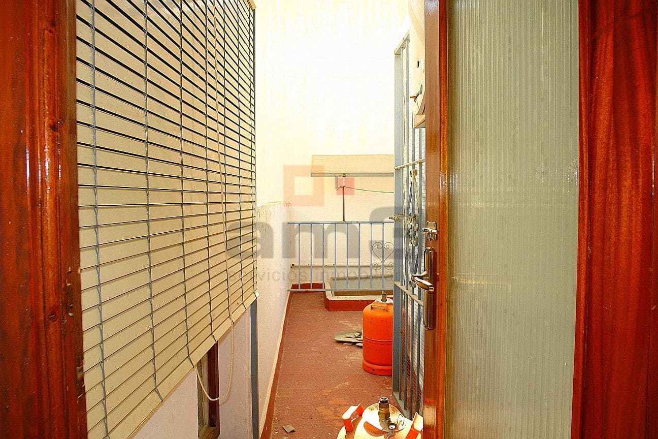 3 sypialnia Dom na sprzedaż w Vera z garażem - 135 000 € (Ref: 9446589)