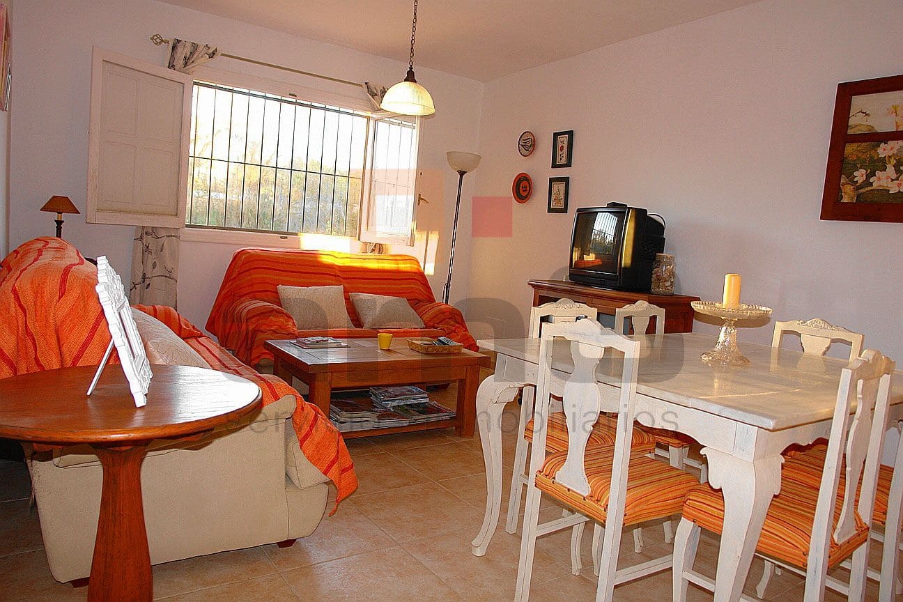 3 Zimmer Finca/Landgut zu verkaufen in Vera mit Garage - 340.000 € (Ref: 9446590)