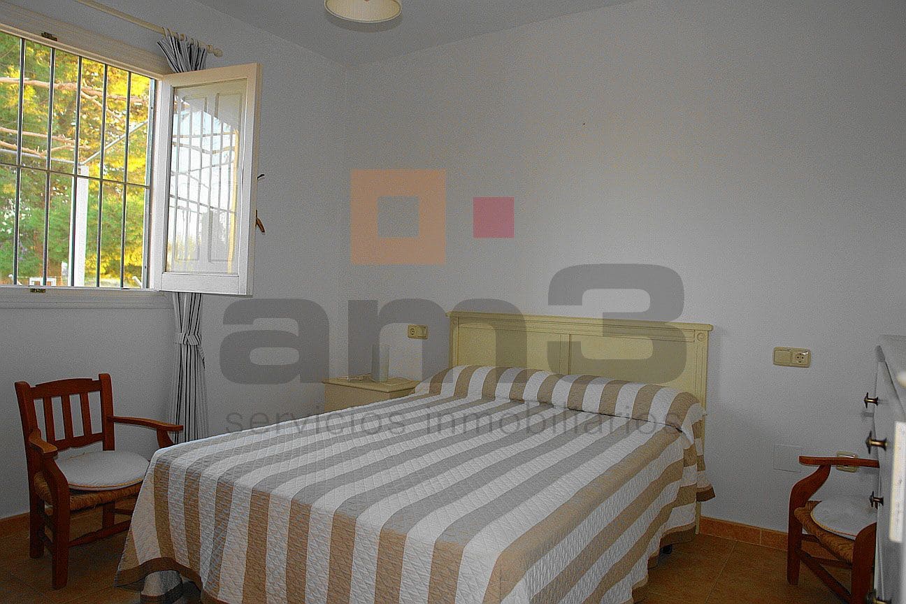 3 Zimmer Finca/Landgut zu verkaufen in Vera mit Garage - 340.000 € (Ref: 9446590)