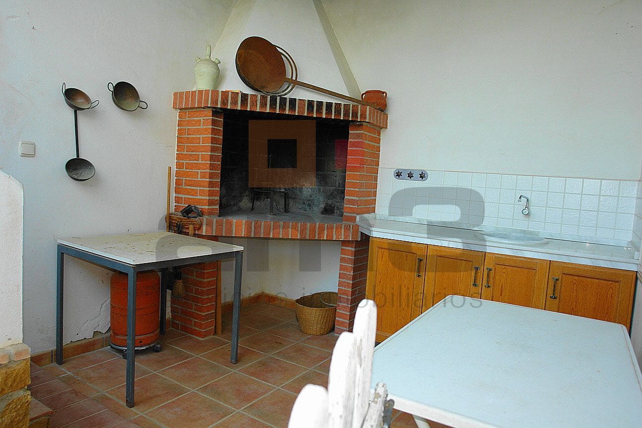 3 Zimmer Finca/Landgut zu verkaufen in Vera mit Garage - 340.000 € (Ref: 9446590)