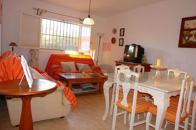 3 soveværelse Finca/Landehus til salg i Vera med garage - € 340.000 (Ref: 9446590)