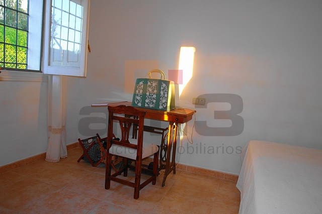 3 soveværelse Finca/Landehus til salg i Vera med garage - € 340.000 (Ref: 9446590)