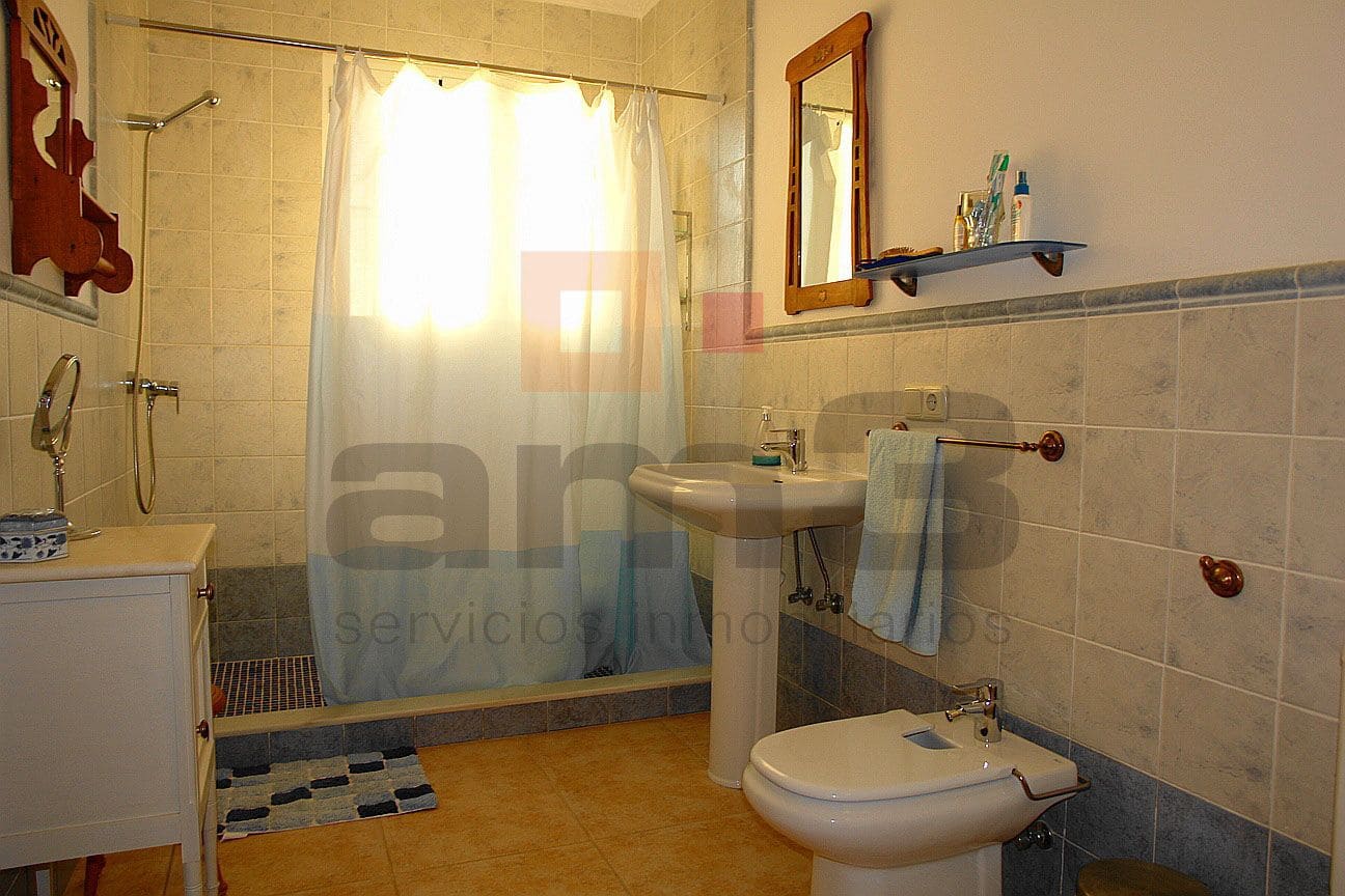 3 Zimmer Finca/Landgut zu verkaufen in Vera mit Garage - 340.000 € (Ref: 9446590)