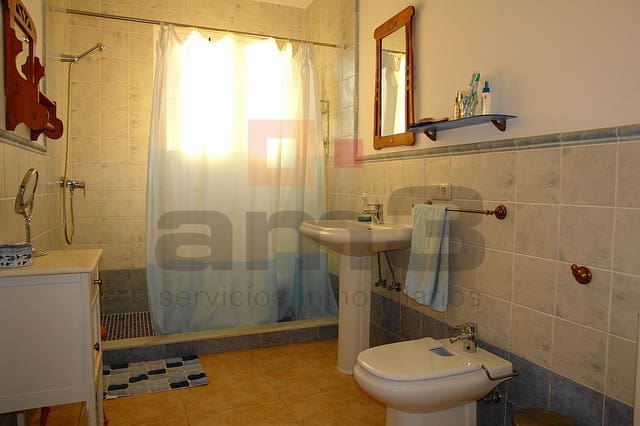 3 soveværelse Finca/Landehus til salg i Vera med garage - € 340.000 (Ref: 9446590)