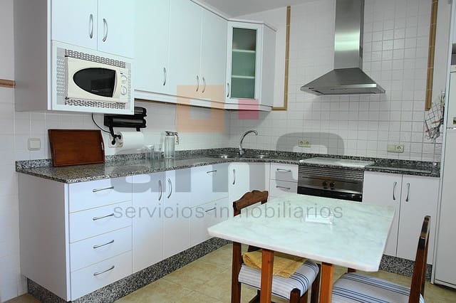 3 soveværelse Finca/Landehus til salg i Vera med garage - € 340.000 (Ref: 9446590)