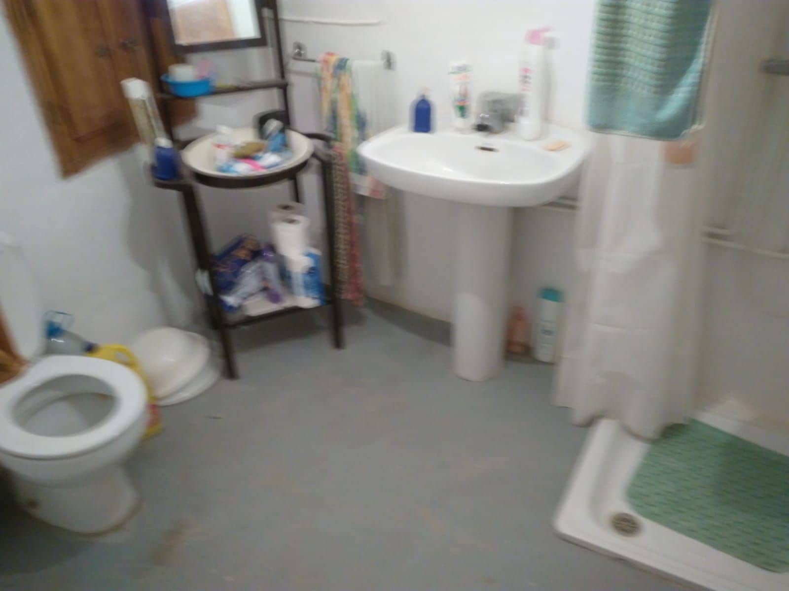 15 soverom Finca/Herregård til salgs i Abla - € 38 000 (Ref: 9446591)