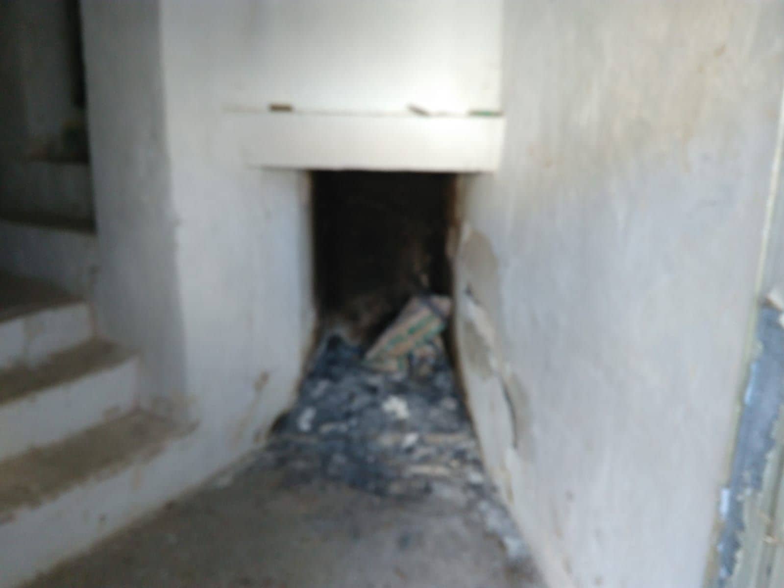 15 soverom Finca/Herregård til salgs i Abla - € 38 000 (Ref: 9446591)