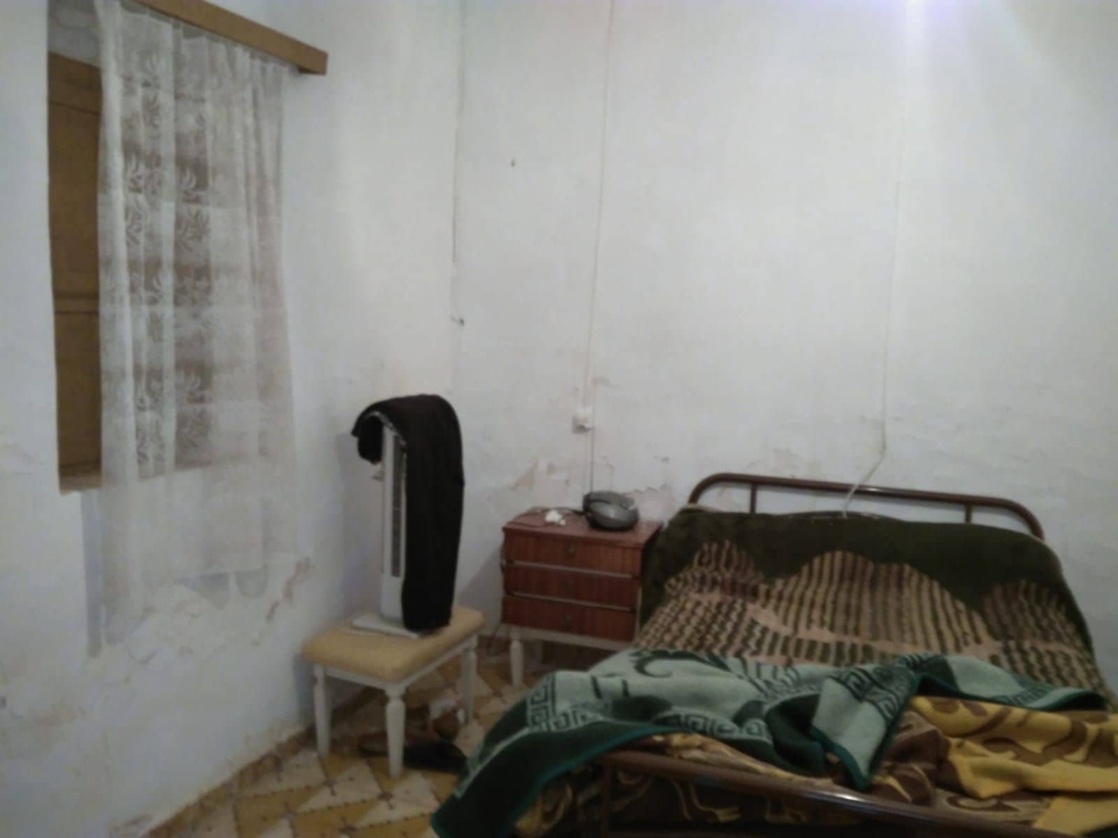 15 soverom Finca/Herregård til salgs i Abla - € 38 000 (Ref: 9446591)