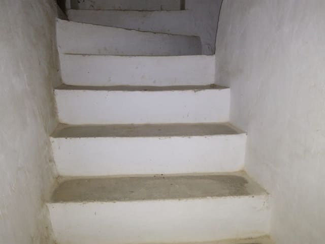 15 soverom Finca/Herregård til salgs i Cantoria - € 38 000 (Ref: 9446591)