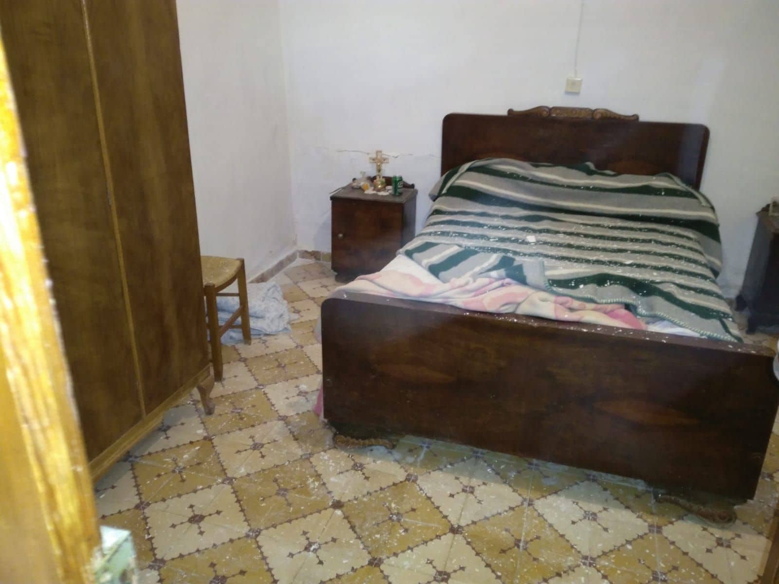 15 soverom Finca/Herregård til salgs i Abla - € 38 000 (Ref: 9446591)