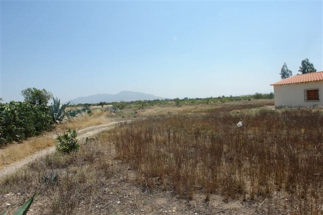 3 soverom Finca/Herregård til salgs i Abla med garasje - € 145 000 (Ref: 9450370)