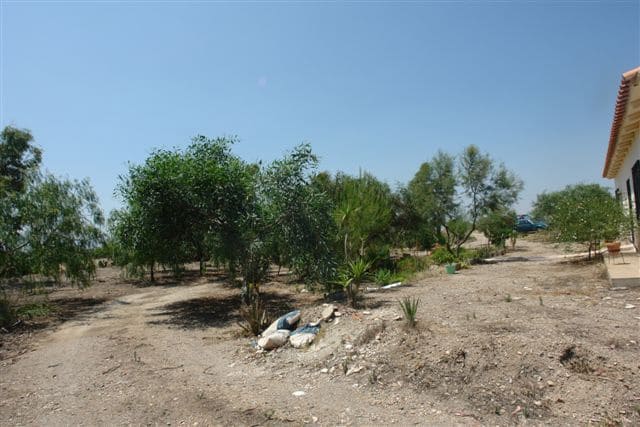 3 soverom Finca/Herregård til salgs i Abla med garasje - € 145 000 (Ref: 9450370)