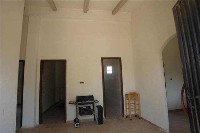 3 soverom Finca/Herregård til salgs i Abla med garasje - € 145 000 (Ref: 9450370)