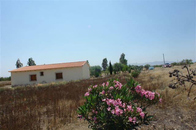 3 soveværelse Finca/Landehus til salg i Abla med garage - € 145.000 (Ref: 9450370)