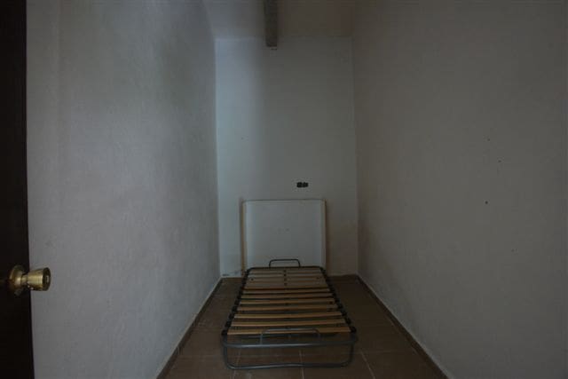 3 soveværelse Finca/Landehus til salg i Abla med garage - € 145.000 (Ref: 9450370)