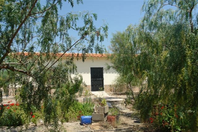 3 soverom Finca/Herregård til salgs i Abla med garasje - € 145 000 (Ref: 9450370)