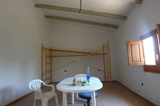 3 soveværelse Finca/Landehus til salg i Abla med garage - € 145.000 (Ref: 9450370)