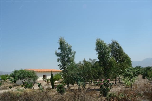 3 soverom Finca/Herregård til salgs i Abla med garasje - € 145 000 (Ref: 9450370)