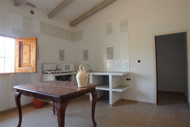 3 soveværelse Finca/Landehus til salg i Abla med garage - € 145.000 (Ref: 9450370)