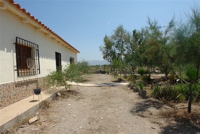 3 soverom Finca/Herregård til salgs i Abla med garasje - € 145 000 (Ref: 9450370)