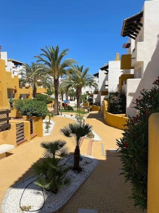 2 slaapkamer Appartement te koop in Vera - € 143.000 (Ref: 9452267)