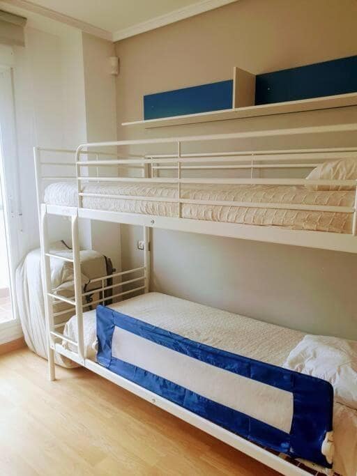 2 slaapkamer Appartement te koop in Vera - € 143.000 (Ref: 9452267)