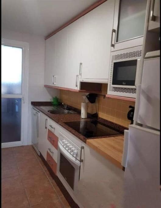 2 slaapkamer Appartement te koop in Vera - € 143.000 (Ref: 9452267)