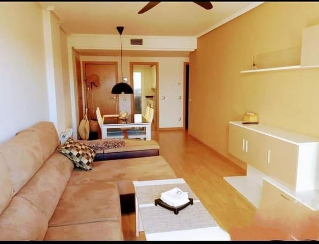 2 slaapkamer Appartement te koop in Vera - € 143.000 (Ref: 9452267)