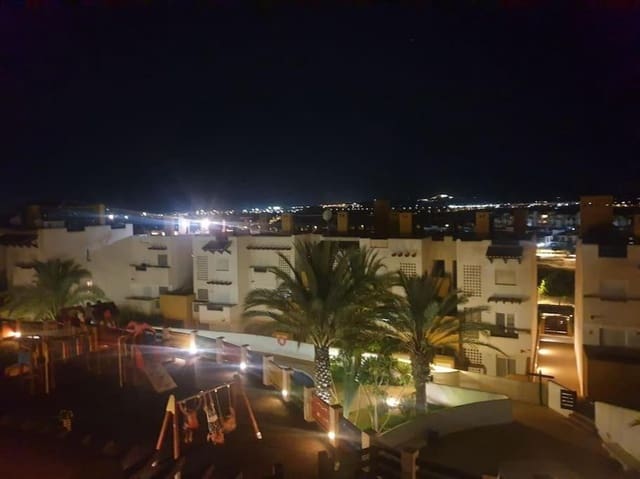 2 slaapkamer Appartement te koop in Vera - € 143.000 (Ref: 9452267)