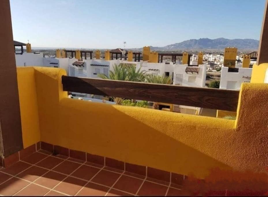 2 slaapkamer Appartement te koop in Vera - € 143.000 (Ref: 9452267)