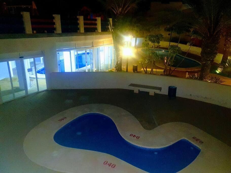 2 slaapkamer Appartement te koop in Vera - € 143.000 (Ref: 9452267)