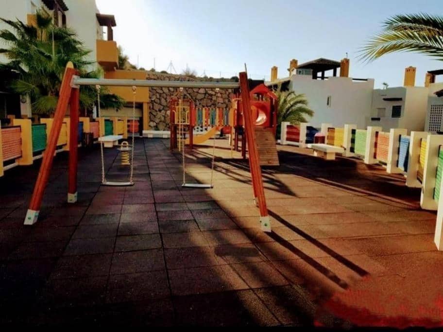 2 slaapkamer Appartement te koop in Vera - € 143.000 (Ref: 9452267)