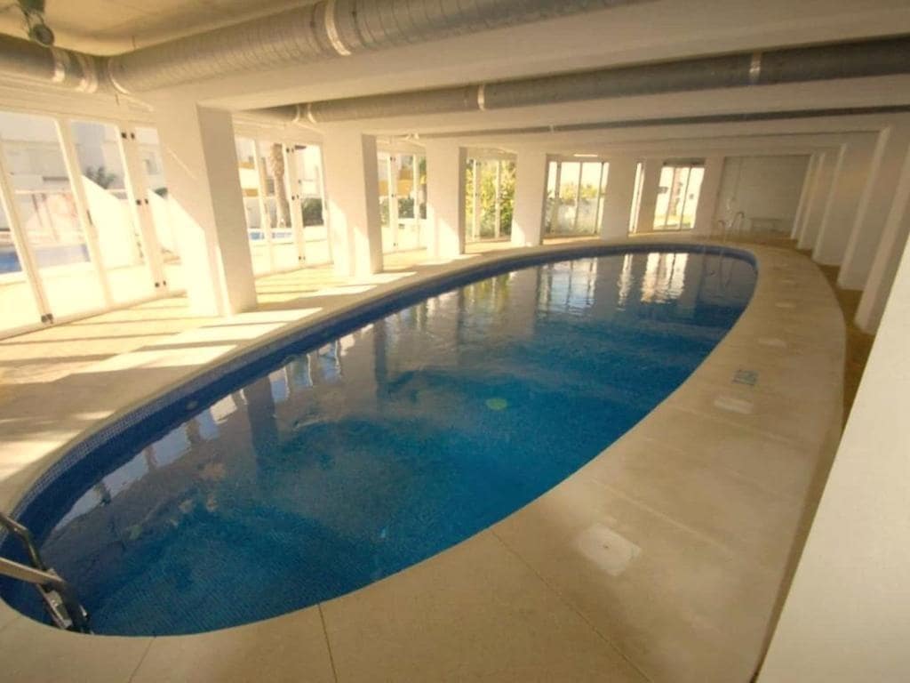 2 slaapkamer Appartement te koop in Vera - € 143.000 (Ref: 9452267)