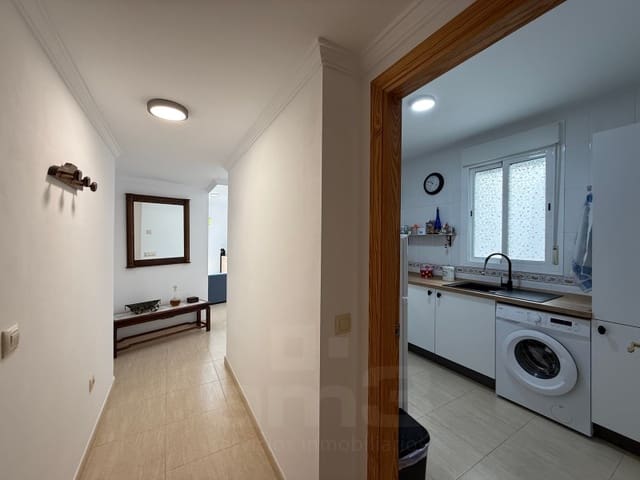 3 sypialnia Mieszkanie na sprzedaż w Turre - 126 000 € (Ref: 9610291)