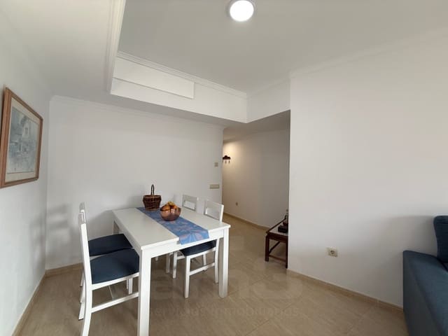 3 sypialnia Mieszkanie na sprzedaż w Turre - 126 000 € (Ref: 9610291)