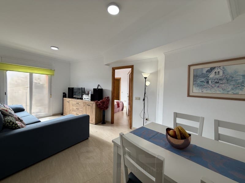 3 sypialnia Mieszkanie na sprzedaż w Turre - 126 000 € (Ref: 9610291)