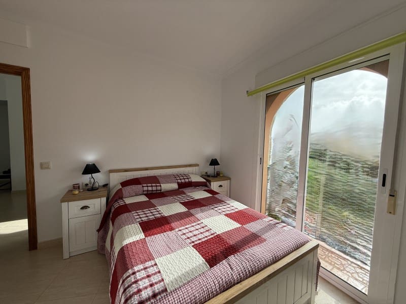 3 sypialnia Mieszkanie na sprzedaż w Turre - 126 000 € (Ref: 9610291)