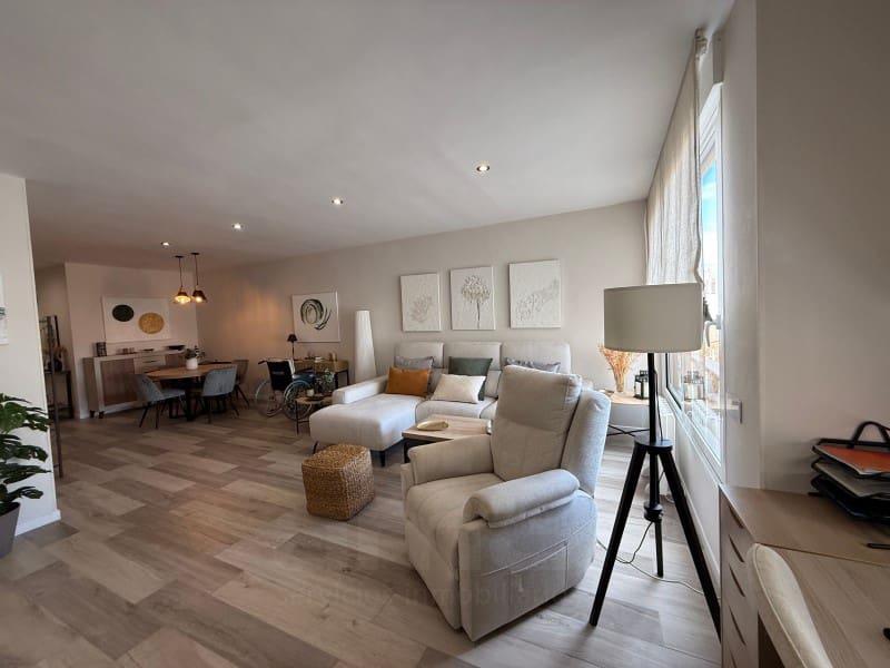 2 bedroom Flat for sale in Garrucha with garage - € 248,000 (Ref: 9610292)