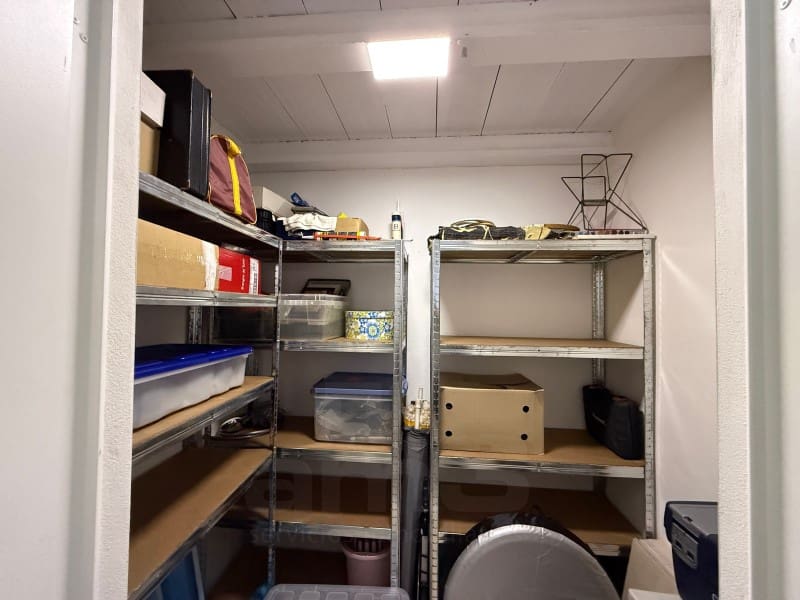 2 bedroom Flat for sale in Garrucha with garage - € 248,000 (Ref: 9610292)