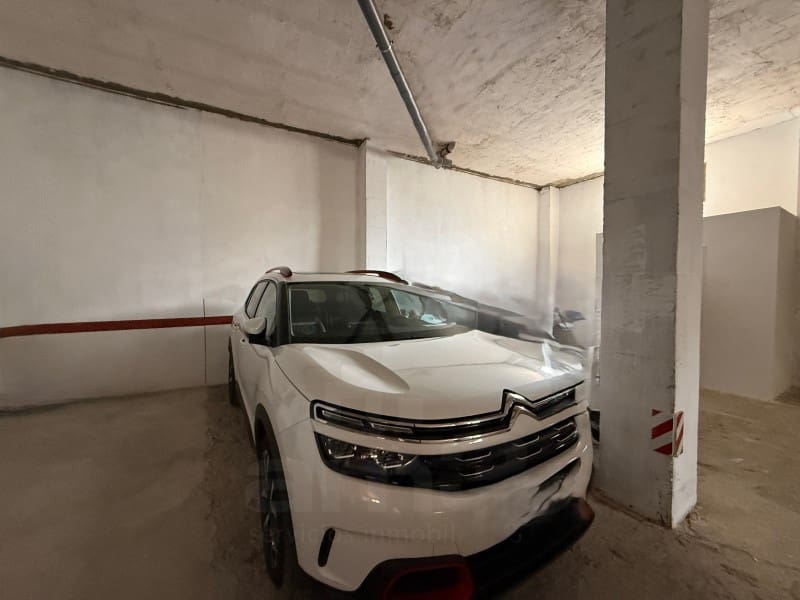 2 bedroom Flat for sale in Garrucha with garage - € 248,000 (Ref: 9610292)