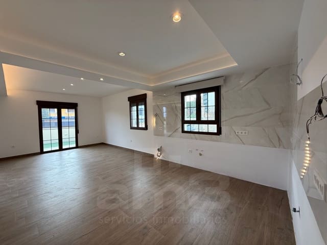 4 makuuhuone Huvila myytävänä paikassa Antas mukana 
autotalli - 490 000 € (Ref: 9610293)