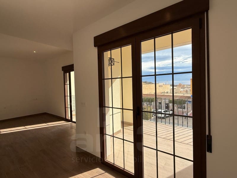 4 makuuhuone Huvila myytävänä paikassa Antas mukana 
autotalli - 490 000 € (Ref: 9610293)