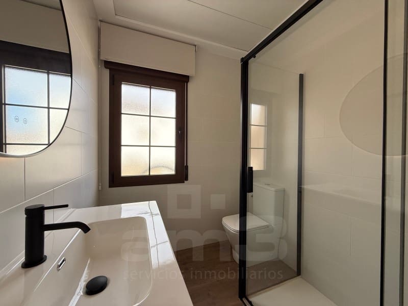 4 makuuhuone Huvila myytävänä paikassa Antas mukana 
autotalli - 490 000 € (Ref: 9610293)