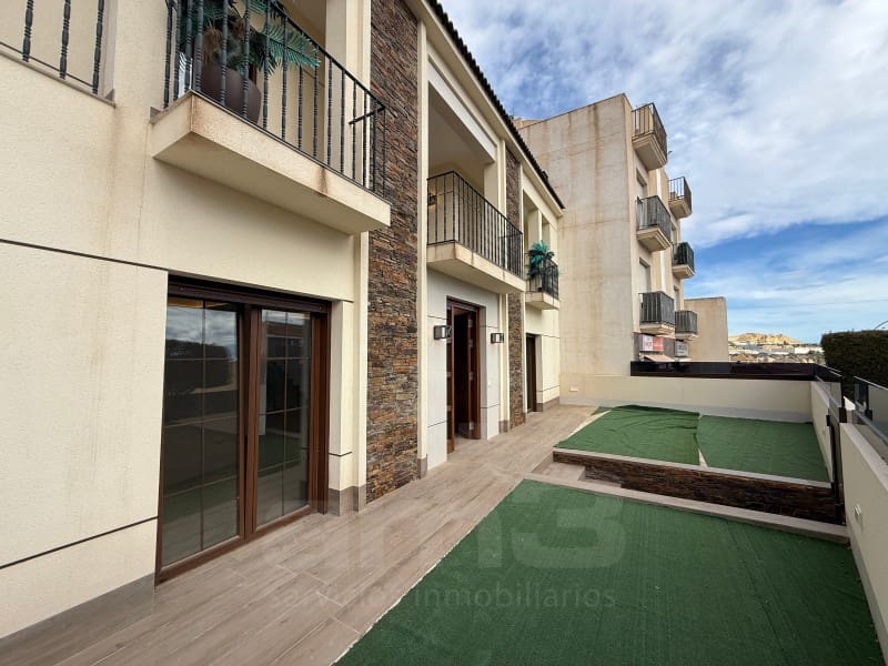 4 makuuhuone Huvila myytävänä paikassa Antas mukana 
autotalli - 490 000 € (Ref: 9610293)