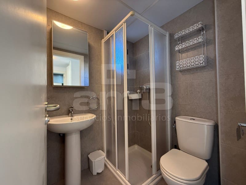 2 sypialnia Apartament na sprzedaż w Vera z garażem - 149 900 € (Ref: 9610294)