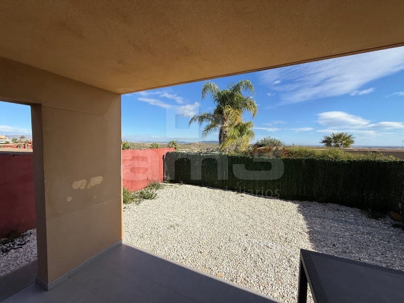 2 sypialnia Apartament na sprzedaż w Vera z garażem - 149 900 € (Ref: 9610294)