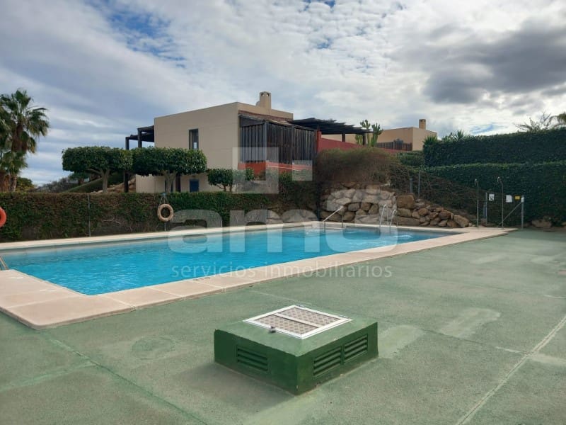 2 sypialnia Apartament na sprzedaż w Vera z garażem - 149 900 € (Ref: 9610294)