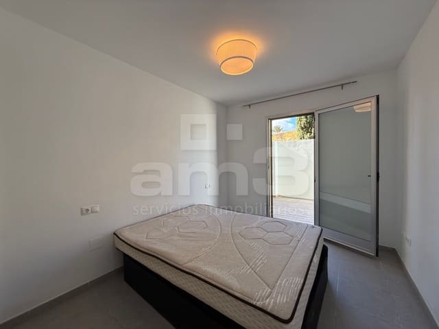 2 sypialnia Apartament na sprzedaż w Valle del Este, Vera z garażem - 149 900 € (Ref: 9610294)