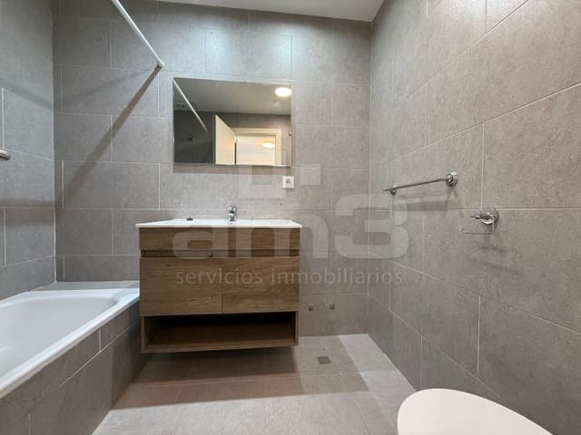 2 sypialnia Apartament na sprzedaż w Valle del Este, Vera z garażem - 149 900 € (Ref: 9610294)